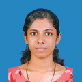 Jincy Anna George
