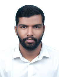 Mithun K, Founder Director of Lilac Infotech