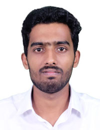 Shafi Bin Meeran, Co-Founder & CEO of Lilac Infotech