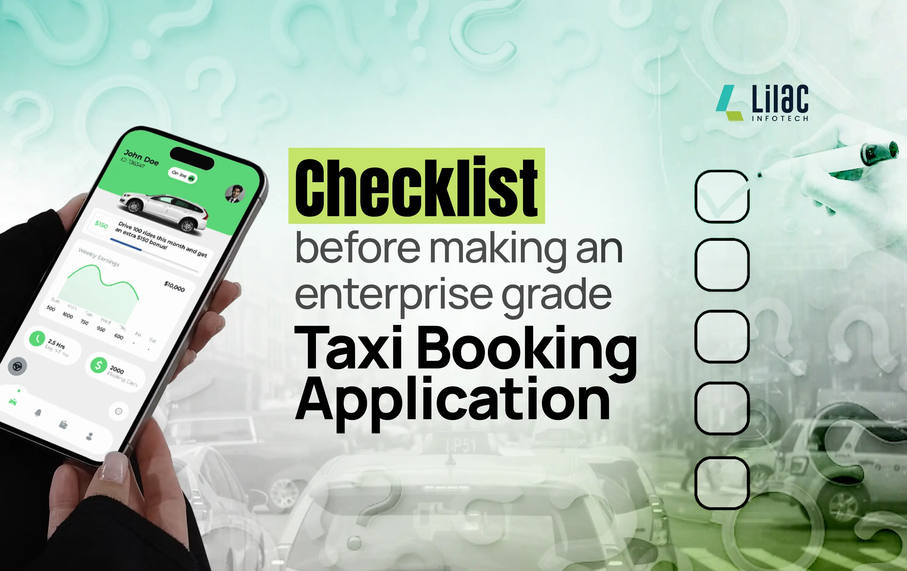checklist-before-making-an-enterprise-grade-taxi-booking-application