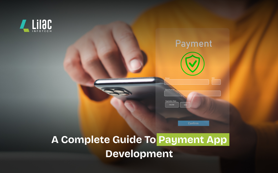 Payment App Development